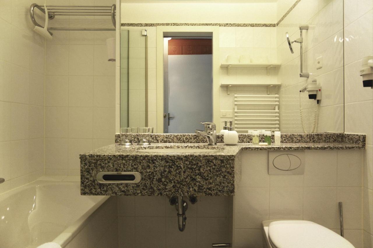 Apartment Enzian Mit Mitbenutzung Spa & Wellness - Griwa Rent Ag 贝阿滕贝格 外观 照片